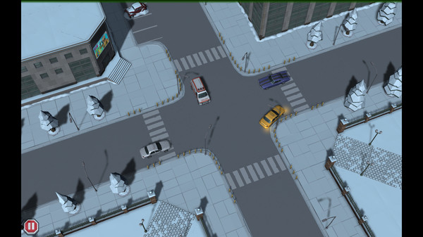Traffic Storm screenshot 6