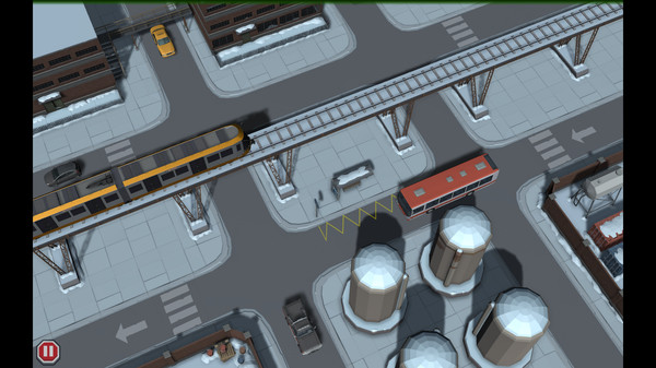 Traffic Storm screenshot 4