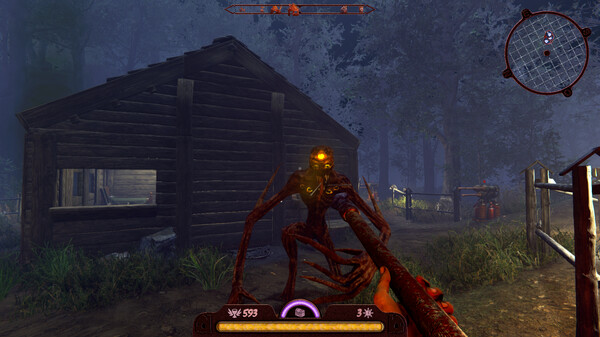Deadsigns screenshot 2