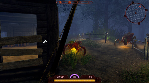 Deadsigns screenshot 1