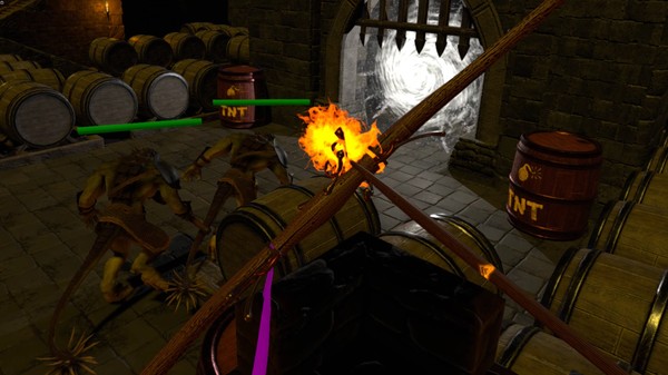 Archer VR screenshot 3
