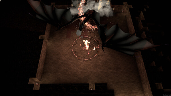 Ethyrial: Echoes of Yore screenshot 1