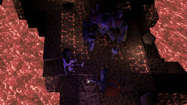 Ethyrial: Echoes of Yore screenshot 2