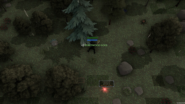 Ethyrial: Echoes of Yore screenshot 8