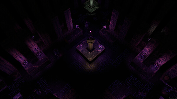 Ethyrial: Echoes of Yore screenshot 9