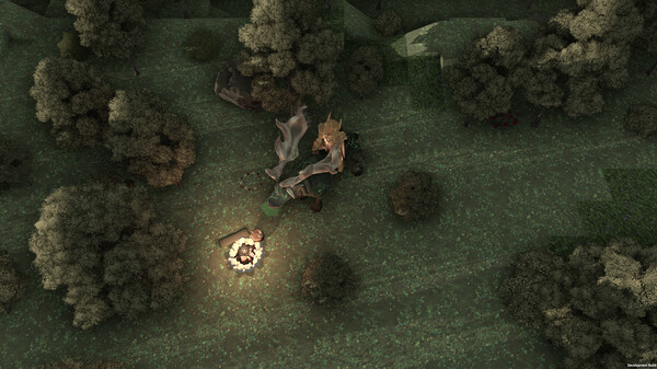 Ethyrial: Echoes of Yore screenshot 5