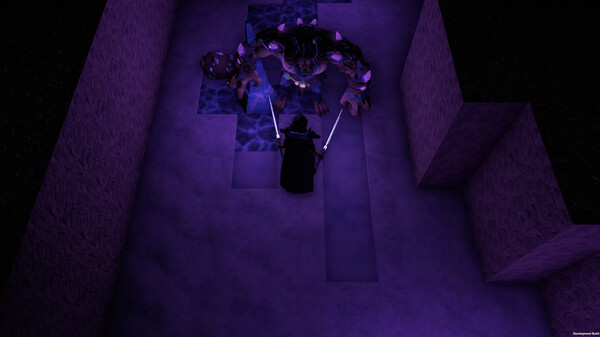 Ethyrial: Echoes of Yore screenshot 10