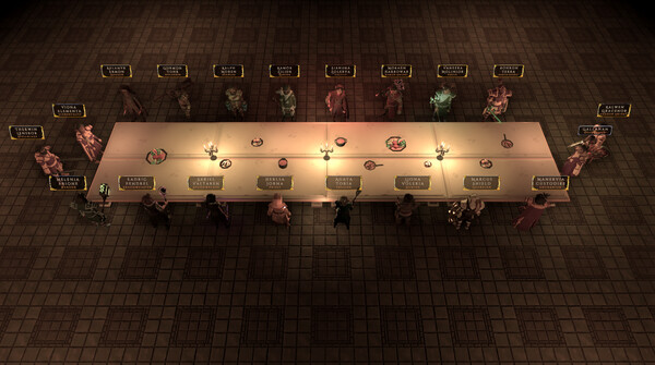 Ethyrial: Echoes of Yore screenshot 7
