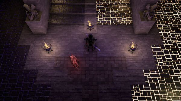 Ethyrial: Echoes of Yore screenshot 4