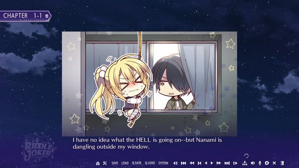 Riddle Joker screenshot 11
