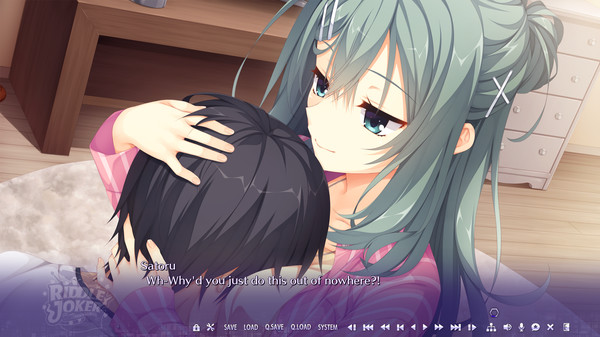 Riddle Joker screenshot 12