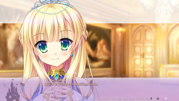 Kinkoi: Golden Loveriche screenshot 4