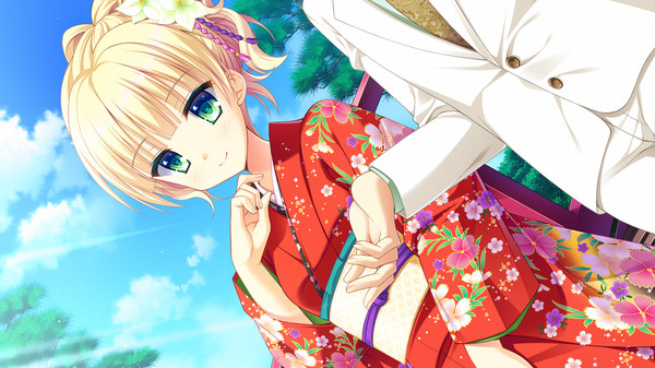 Kinkoi: Golden Loveriche screenshot 9