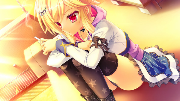 Kinkoi: Golden Loveriche screenshot 8