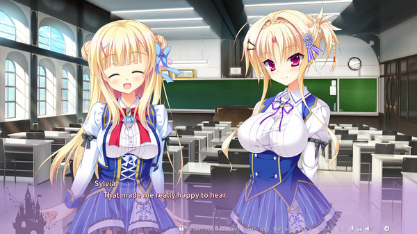 Kinkoi: Golden Loveriche screenshot 10