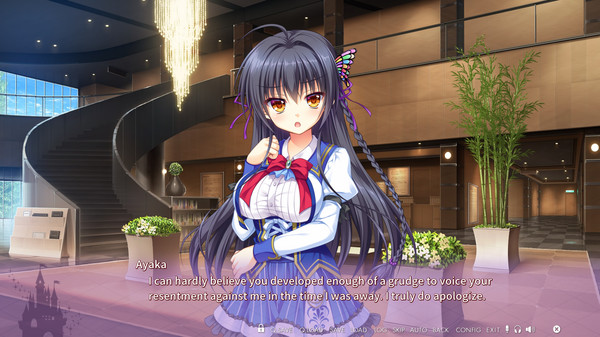 Kinkoi: Golden Loveriche screenshot 7