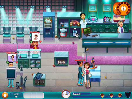 Heart's Medicine - Season One screenshot 4