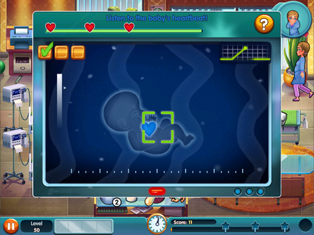 Heart's Medicine - Season One screenshot 7