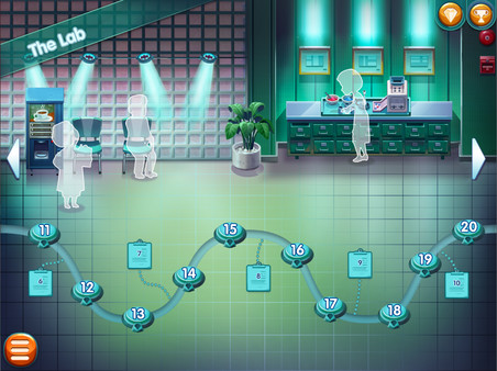 Heart's Medicine - Season One screenshot 9