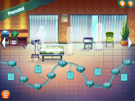 Heart's Medicine - Season One screenshot 12
