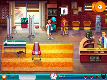 Heart's Medicine - Season One screenshot 3