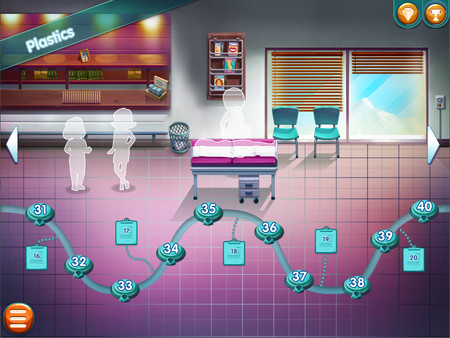 Heart's Medicine - Season One screenshot 11