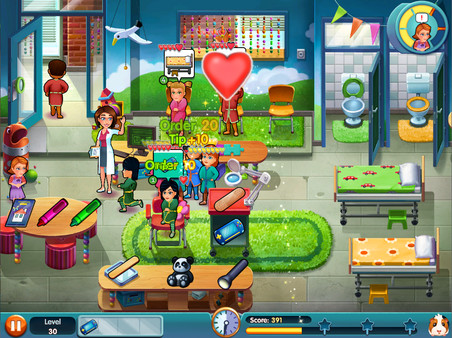 Heart's Medicine - Season One screenshot 5