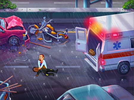 Heart's Medicine - Season One screenshot 1