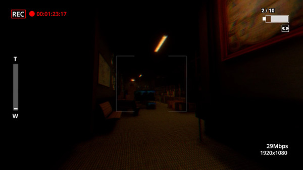 I'mitation The Eight Suicide Note screenshot 2