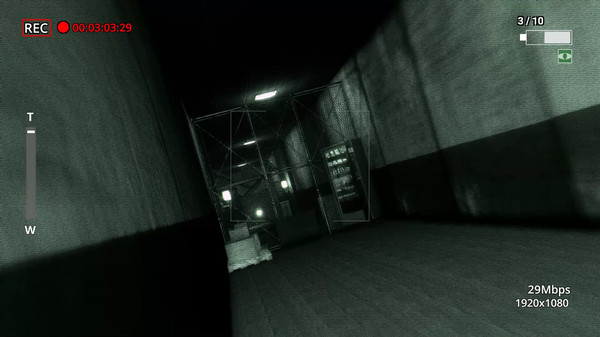 I'mitation The Eight Suicide Note screenshot 4