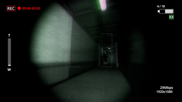 I'mitation The Eight Suicide Note screenshot 5