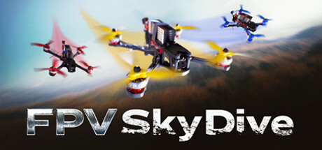 Orqa FPV.SkyDive