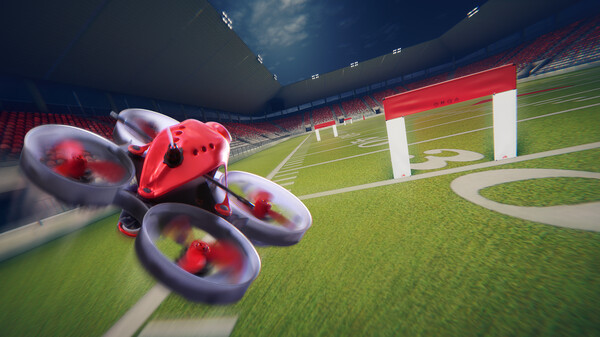 Orqa FPV.SkyDive screenshot 0
