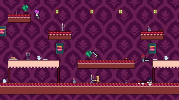 Stabby Cats screenshot 5