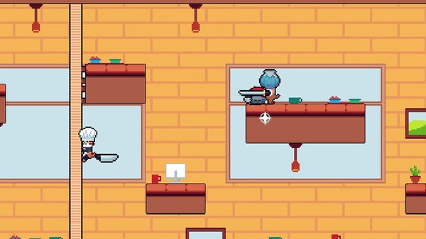 Stabby Cats screenshot 4
