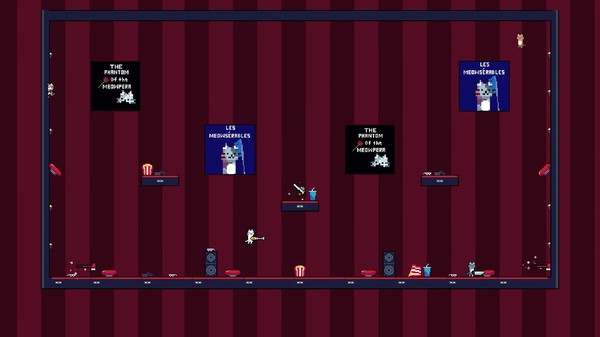 Stabby Cats screenshot 3