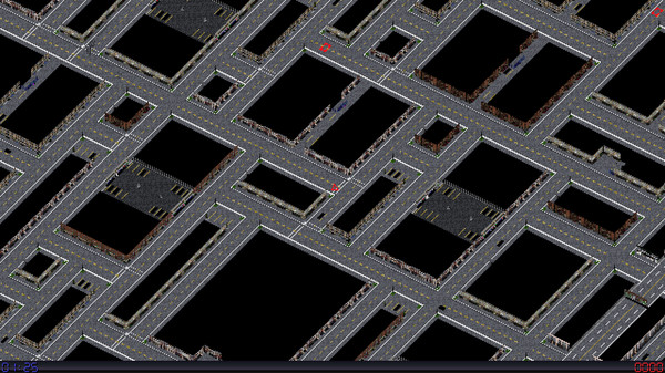 Death Taxi 3000 screenshot 9
