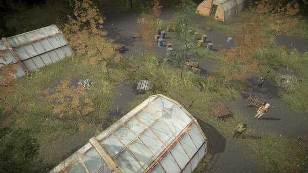 Nayati River screenshot 3