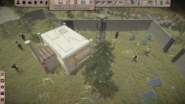 Nayati River screenshot 4