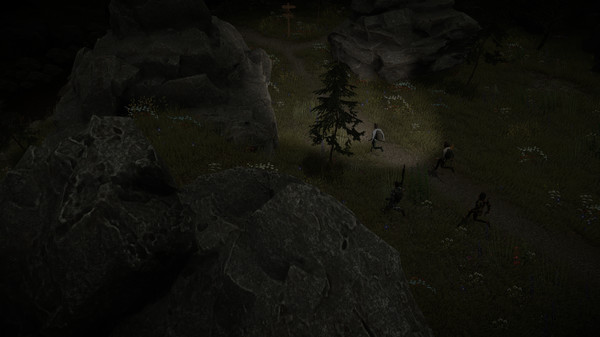 Nayati River screenshot 5