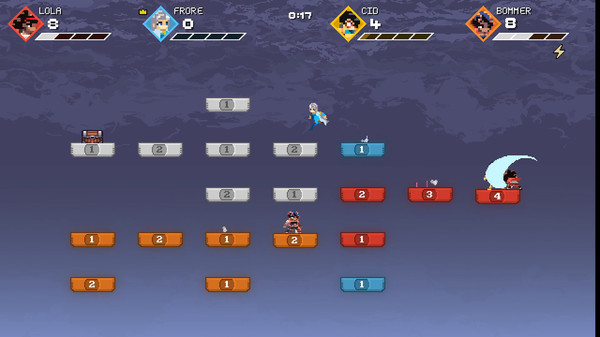Jumpala screenshot 4