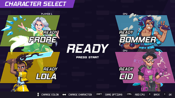 Jumpala screenshot 7