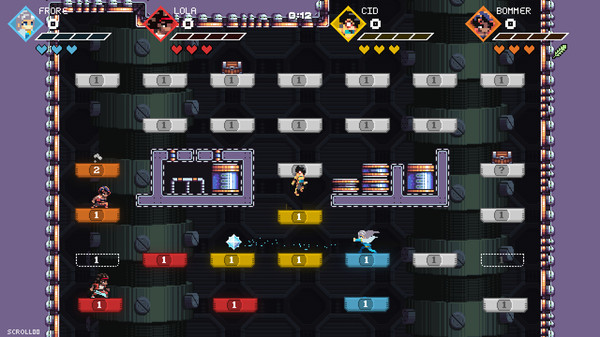 Jumpala screenshot 1