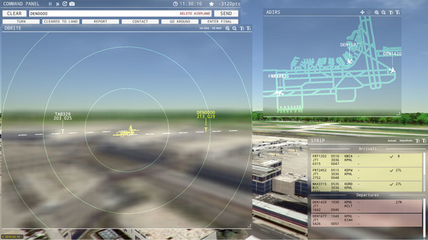 Tower! 3D screenshot 11