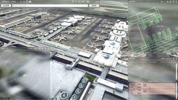Tower! 3D screenshot 7