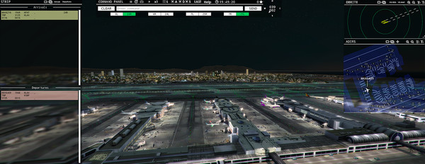 Tower! 3D screenshot 3