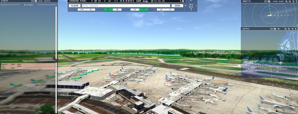 Tower! 3D screenshot 1