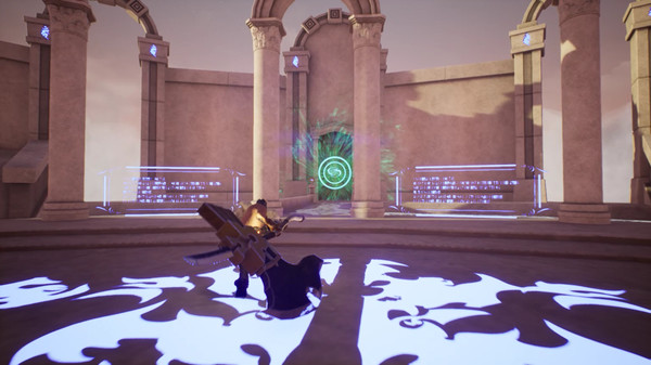 Sky Seeker screenshot 5