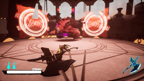 Sky Seeker screenshot 4