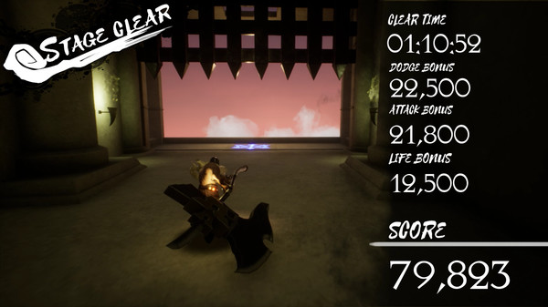 Sky Seeker screenshot 2